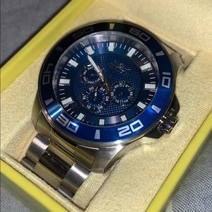 BRAND NEW Invicta Watch